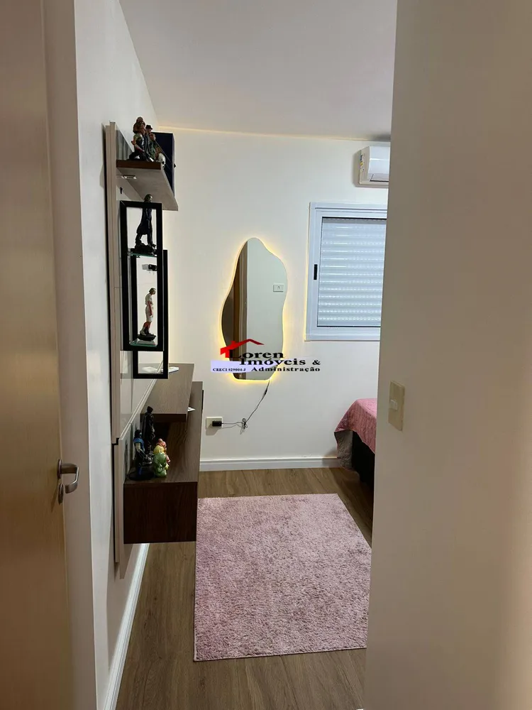 Apartamento, 2 quartos, 46 m² - Foto 5