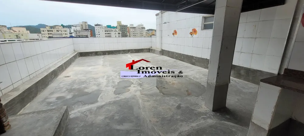 Cobertura, 2 quartos, 190 m² - Foto 14