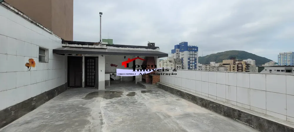 Cobertura, 2 quartos, 190 m² - Foto 10