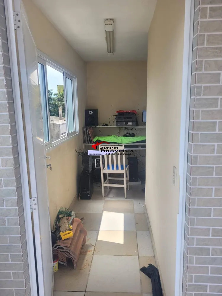 Casa, 2 quartos, 121 m² - Foto 6
