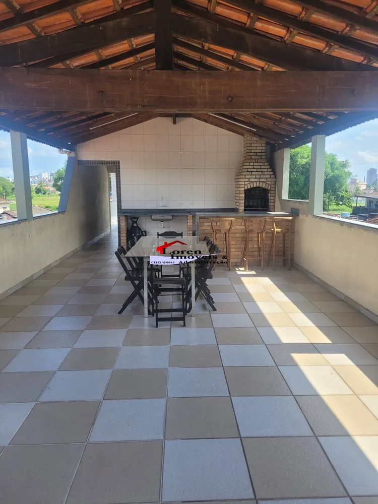 Casa, 2 quartos, 121 m² - Foto 8