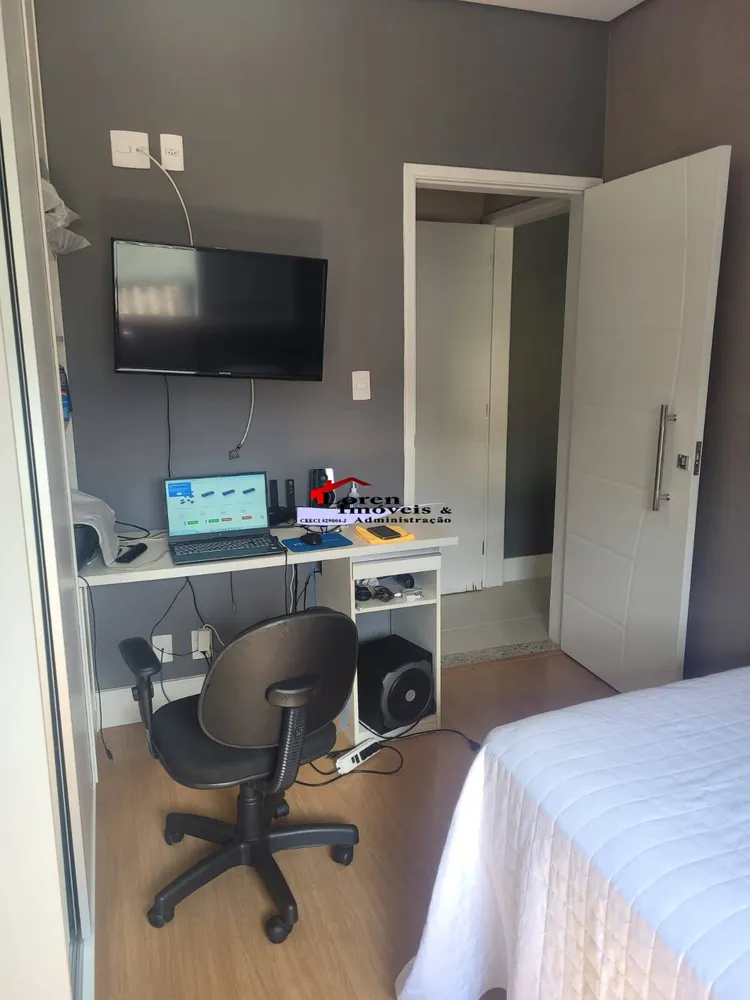 Casa, 2 quartos, 121 m² - Foto 1