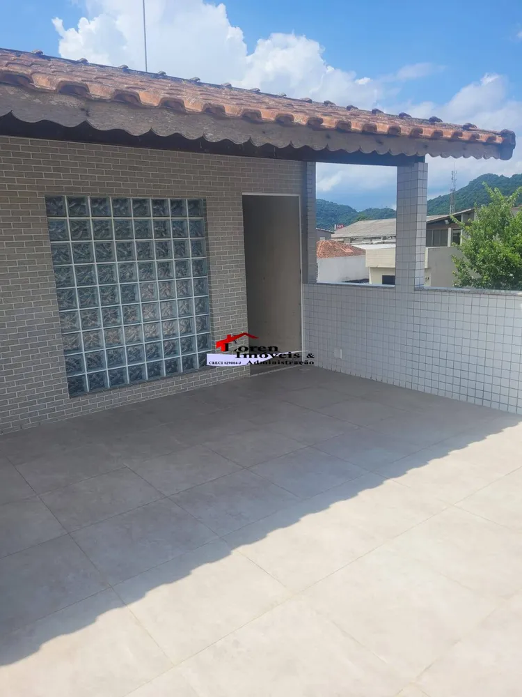 Casa, 2 quartos, 121 m² - Foto 3