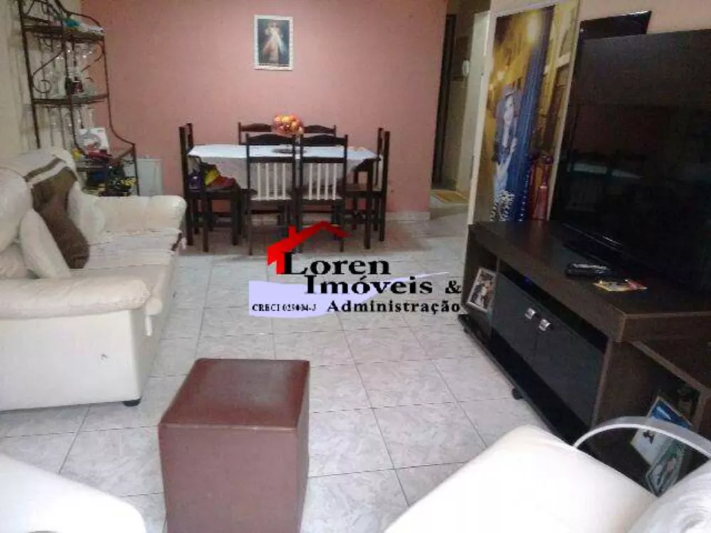 Apartamento à venda com 2 quartos, 66m² - Foto 2