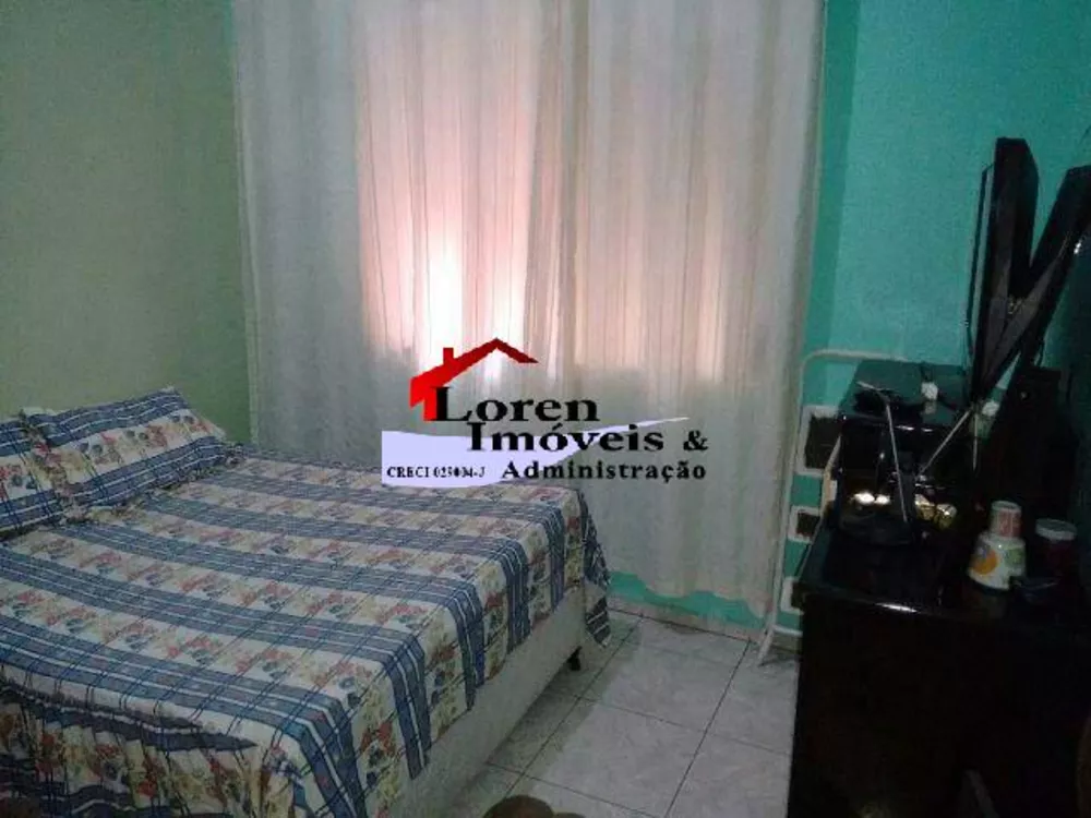 Apartamento à venda com 2 quartos, 66m² - Foto 6