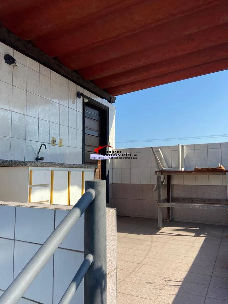 Casa, 2 quartos, 100 m² - Foto 6