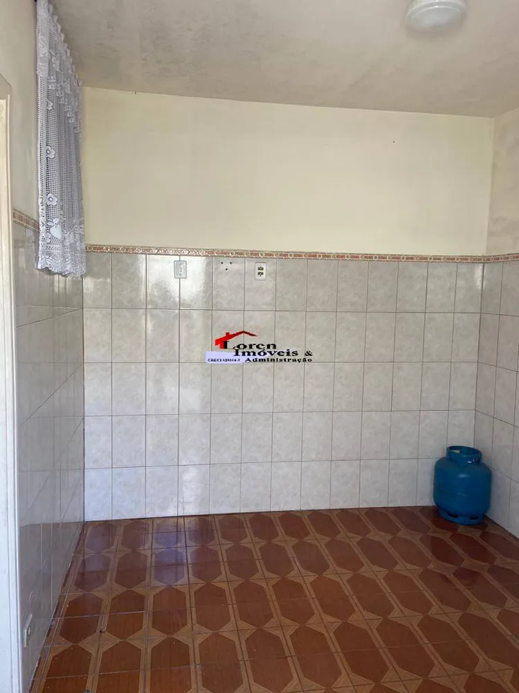 Casa, 2 quartos, 100 m² - Foto 10