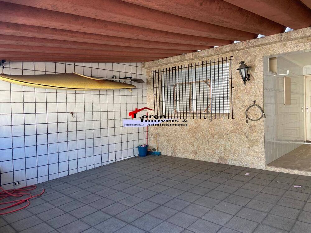 Casa, 2 quartos, 100 m² - Foto 1