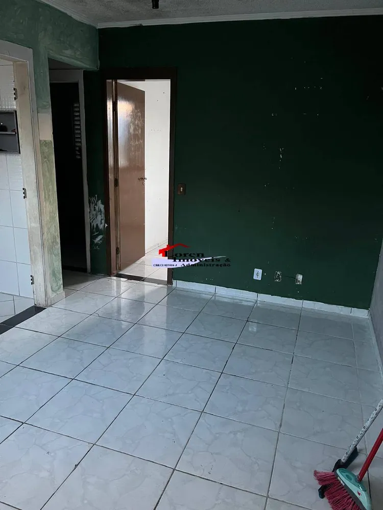 Apartamento, 2 quartos - Foto 1