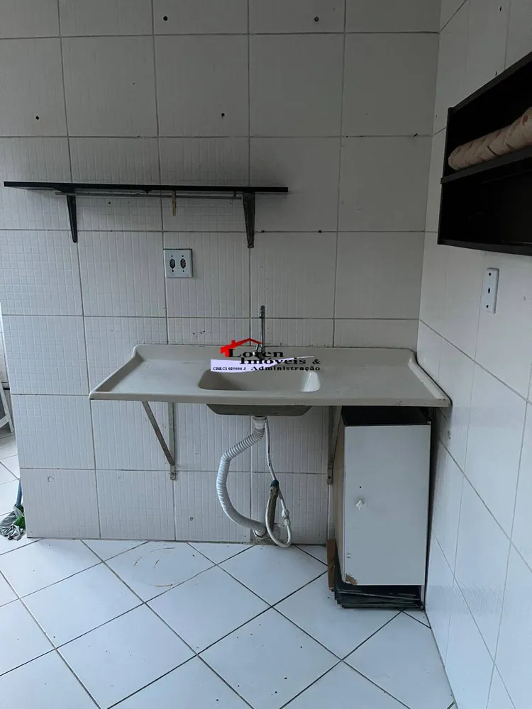 Apartamento, 2 quartos - Foto 2