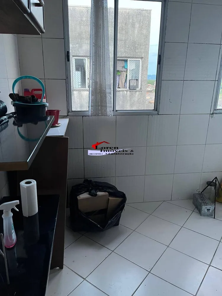 Apartamento, 2 quartos - Foto 3