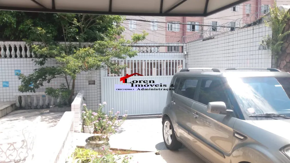 Casa, 3 quartos, 200 m² - Foto 4