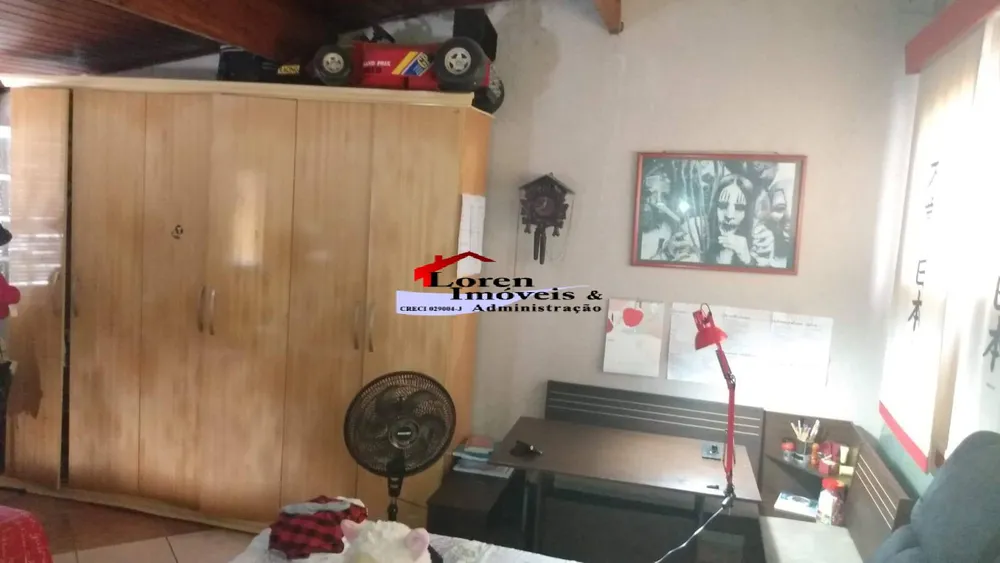 Casa, 3 quartos, 200 m² - Foto 8