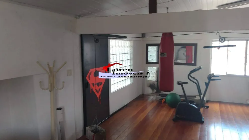 Casa, 3 quartos, 200 m² - Foto 4