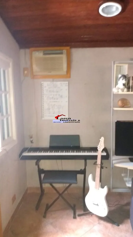 Casa, 3 quartos, 200 m² - Foto 6