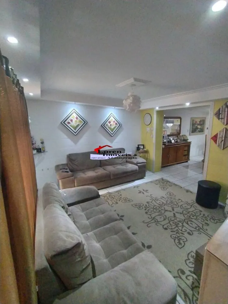 Casa, 2 quartos, 215 m² - Foto 1