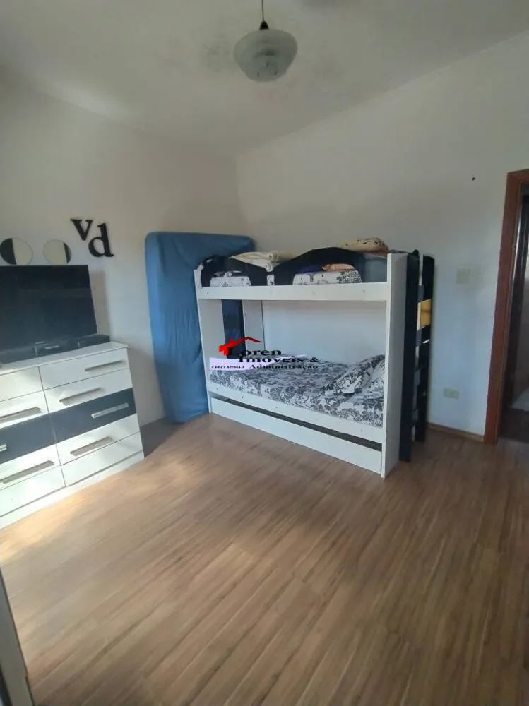 Casa, 2 quartos, 215 m² - Foto 1