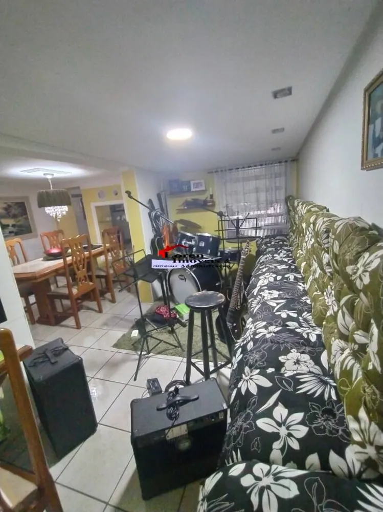 Casa, 2 quartos, 215 m² - Foto 8