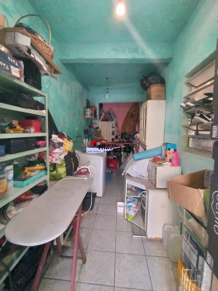 Casa, 2 quartos, 215 m² - Foto 6