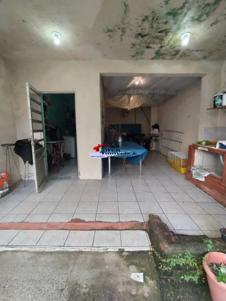 Casa, 2 quartos, 215 m² - Foto 3