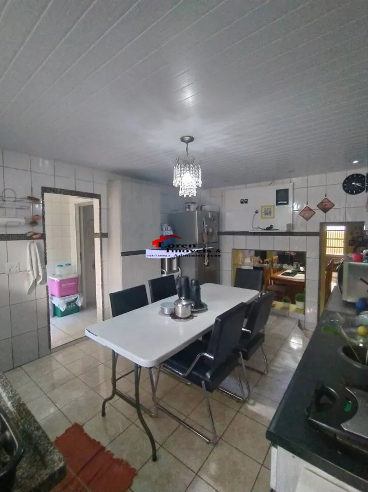 Casa, 2 quartos, 215 m² - Foto 4