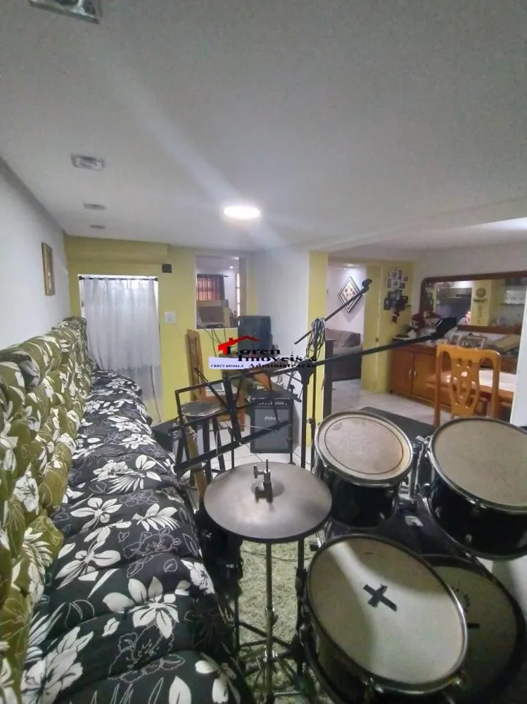 Casa, 2 quartos, 215 m² - Foto 5
