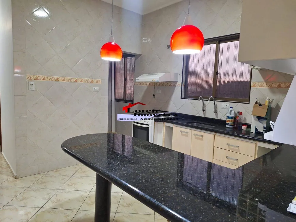 Casa, 3 quartos, 110 m² - Foto 8