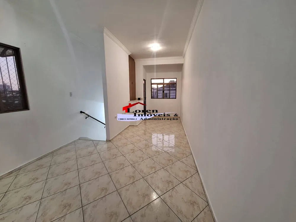 Casa, 3 quartos, 110 m² - Foto 2