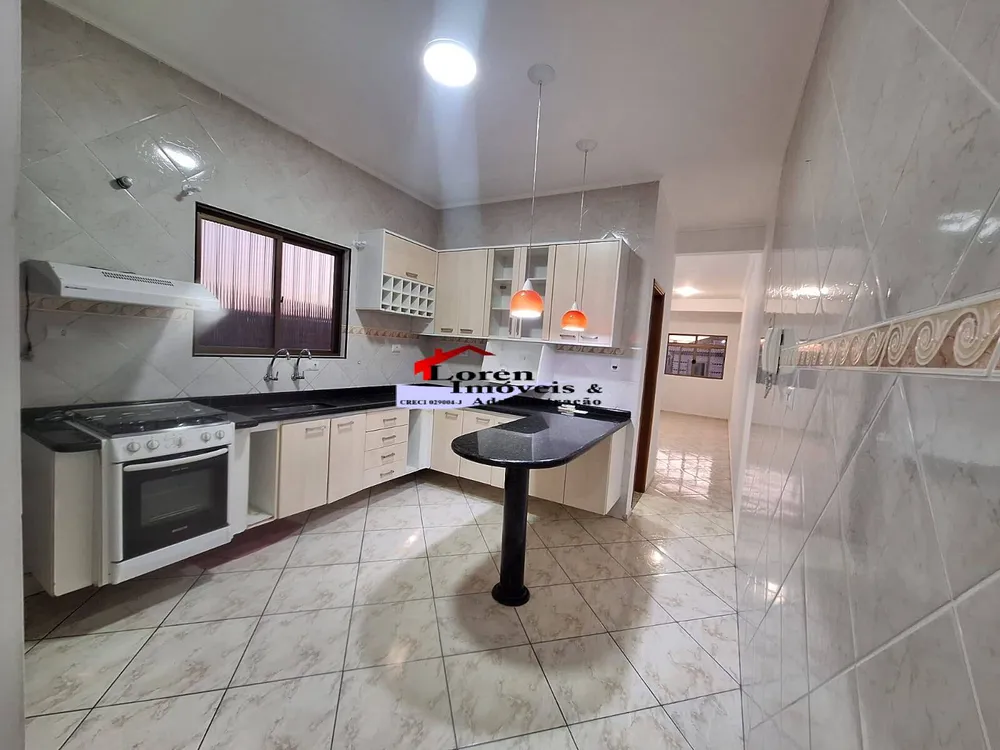 Casa, 3 quartos, 110 m² - Foto 4
