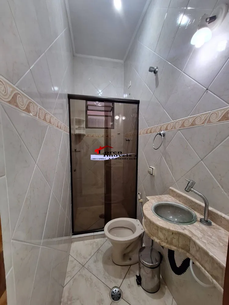 Casa, 3 quartos, 110 m² - Foto 7
