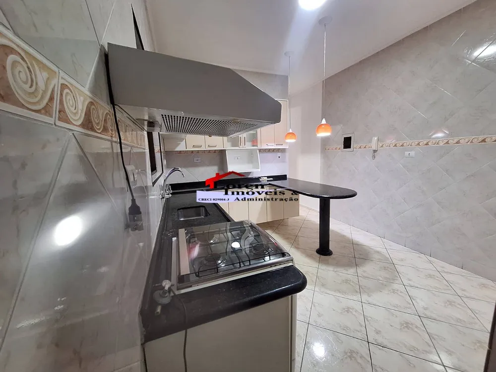 Casa, 3 quartos, 110 m² - Foto 2