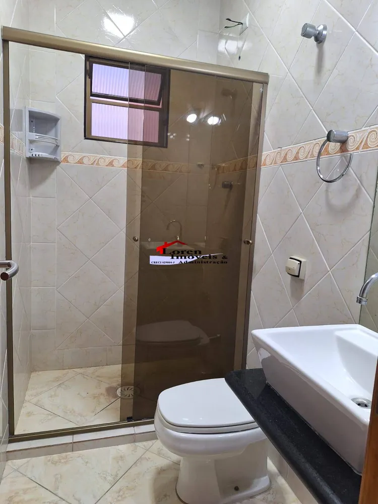 Casa, 3 quartos, 110 m² - Foto 5