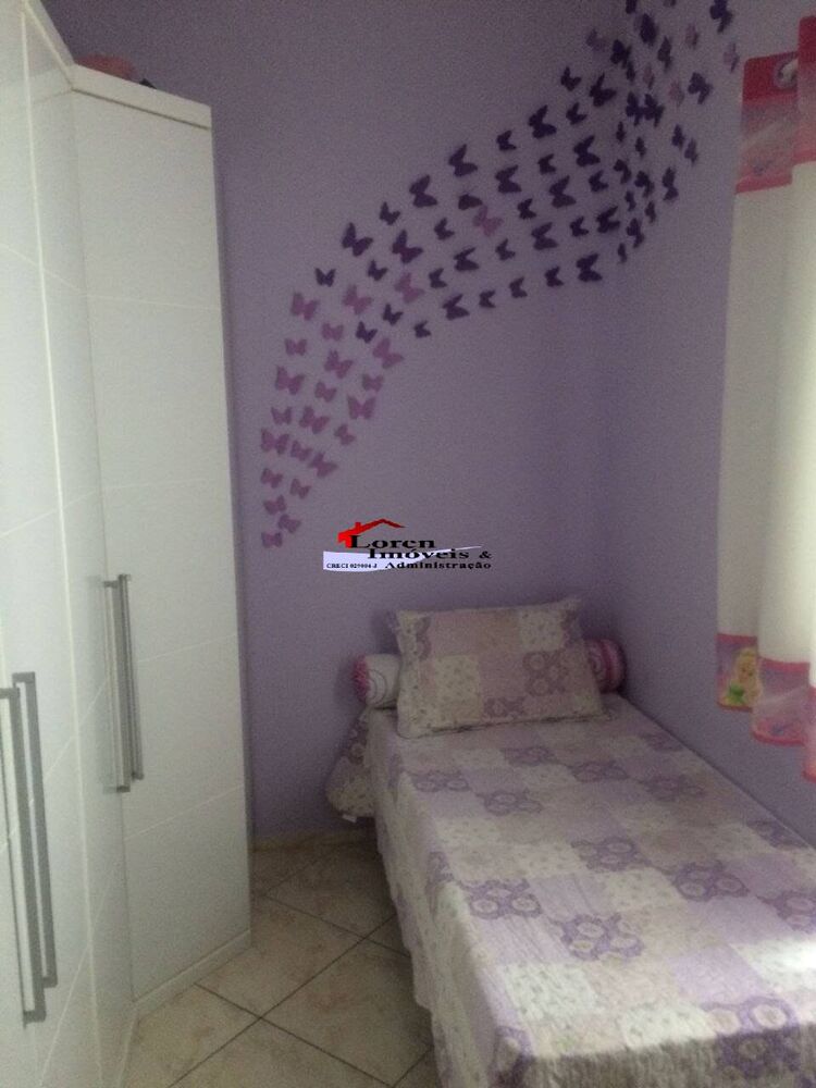 Sobrado, 3 quartos, 140 m² - Foto 6