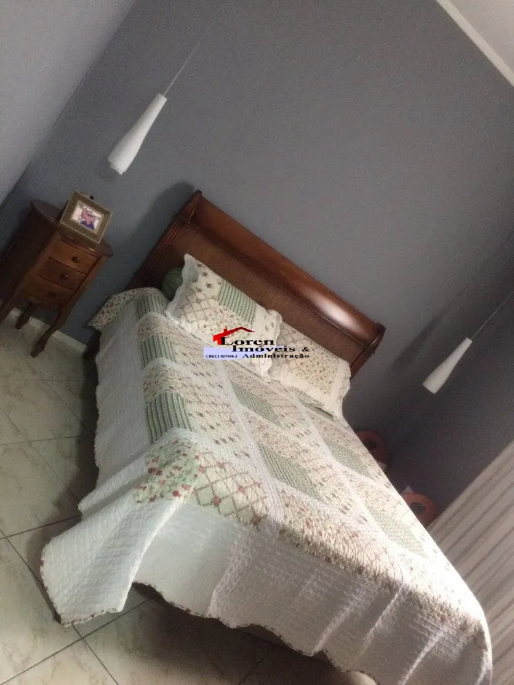 Sobrado, 3 quartos, 140 m² - Foto 9