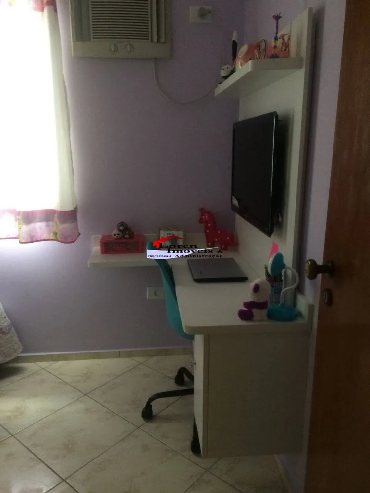 Sobrado, 3 quartos, 140 m² - Foto 7