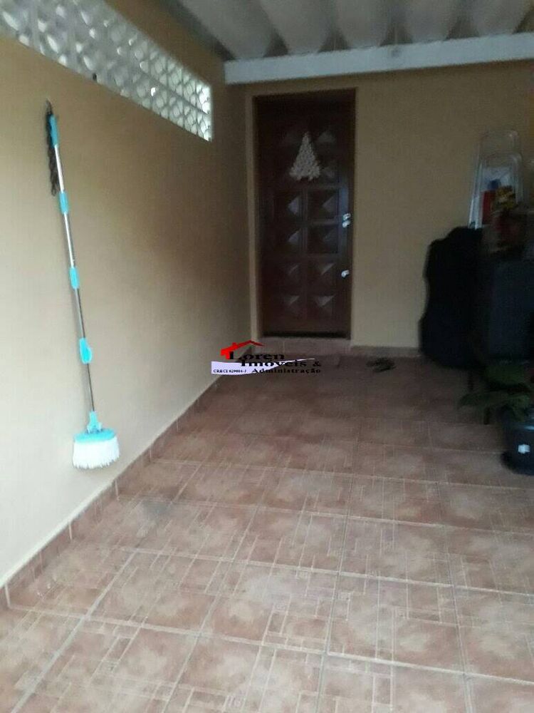 Sobrado, 3 quartos, 140 m² - Foto 7