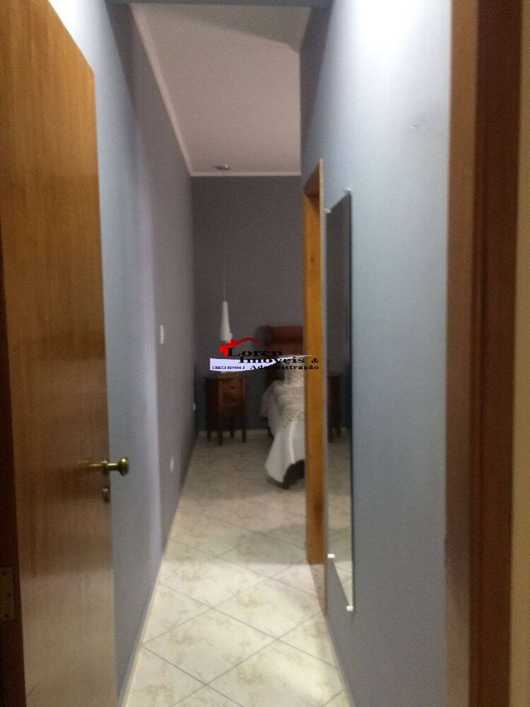 Sobrado, 3 quartos, 140 m² - Foto 5