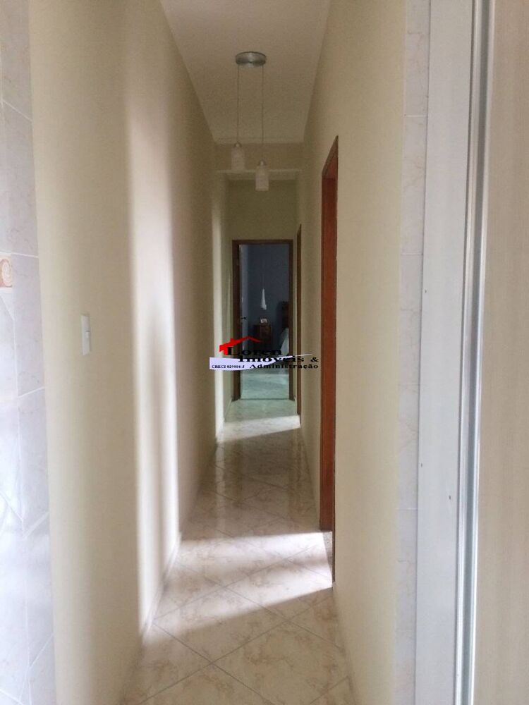 Sobrado, 3 quartos, 140 m² - Foto 4