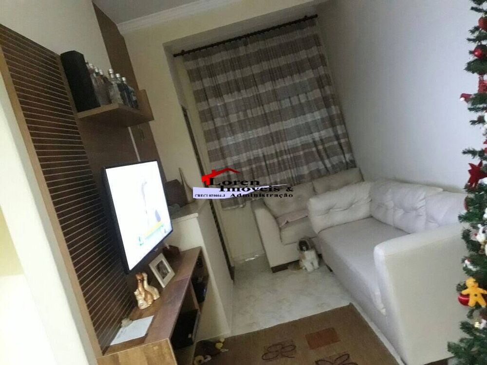 Sobrado, 3 quartos, 140 m² - Foto 2