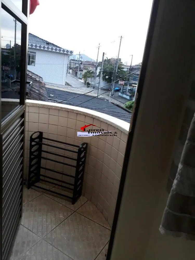 Sobrado, 3 quartos, 140 m² - Foto 15