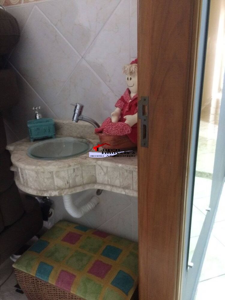 Sobrado, 3 quartos, 140 m² - Foto 3