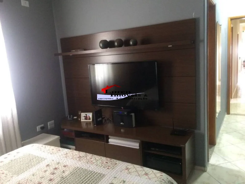 Sobrado, 3 quartos, 140 m² - Foto 8
