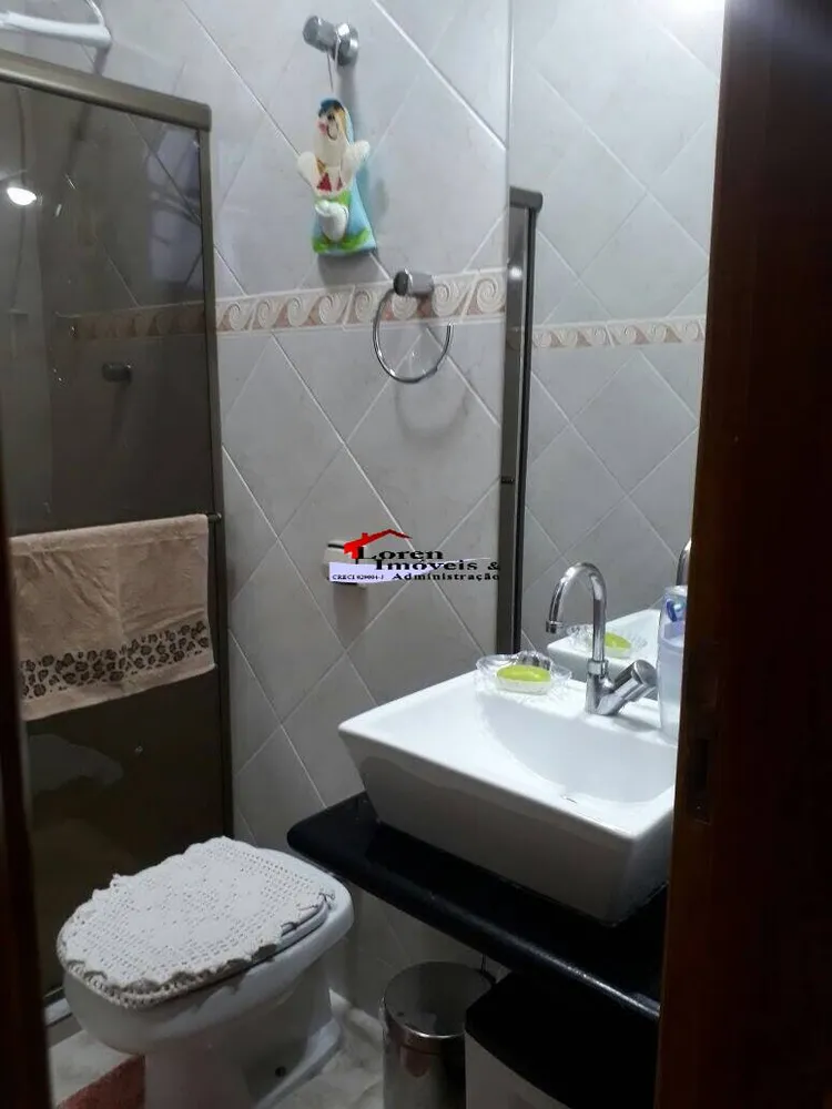 Sobrado, 3 quartos, 140 m² - Foto 5