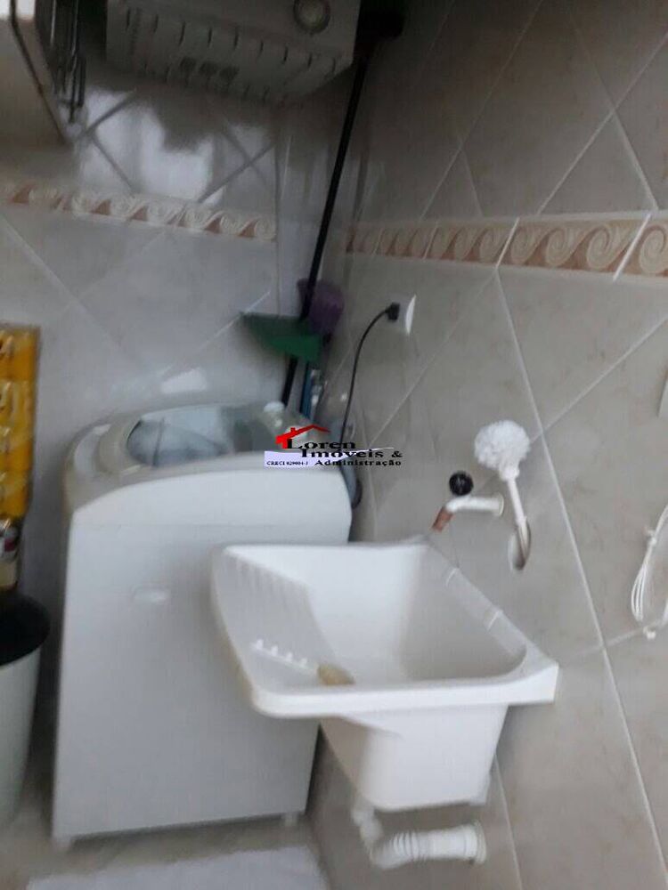 Sobrado, 3 quartos, 140 m² - Foto 8