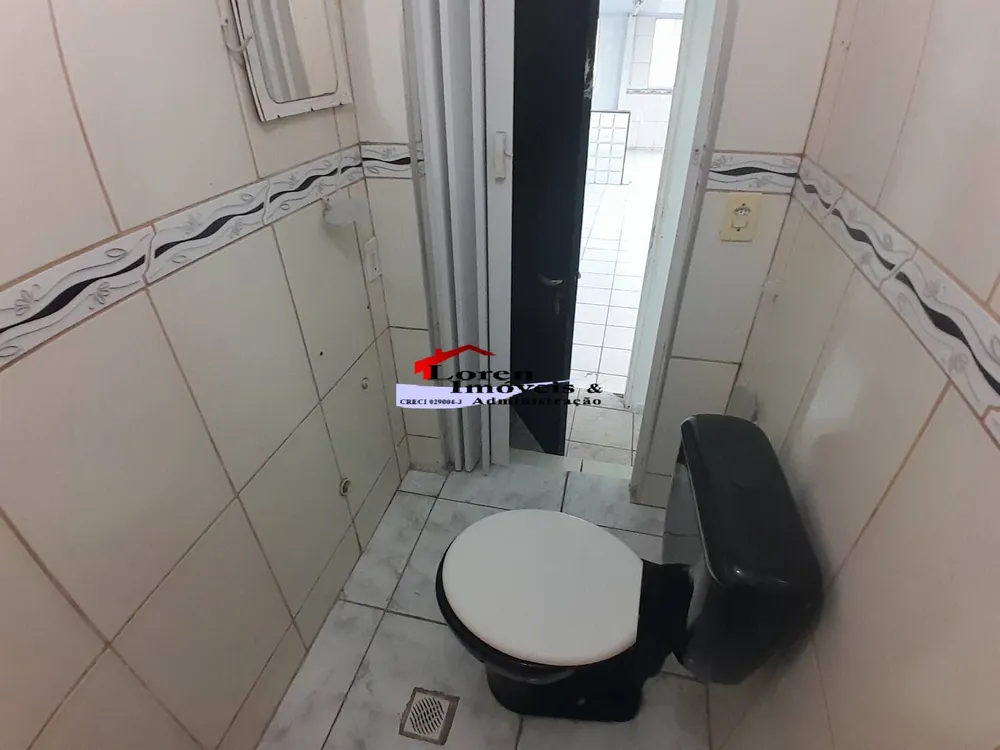 Cobertura, 3 quartos, 70 m² - Foto 1