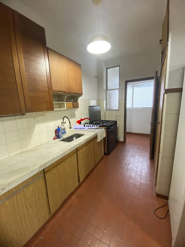 Apartamento, 2 quartos, 120 m² - Foto 2
