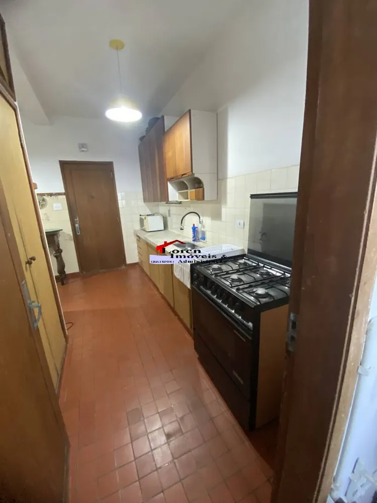 Apartamento, 2 quartos, 120 m² - Foto 1