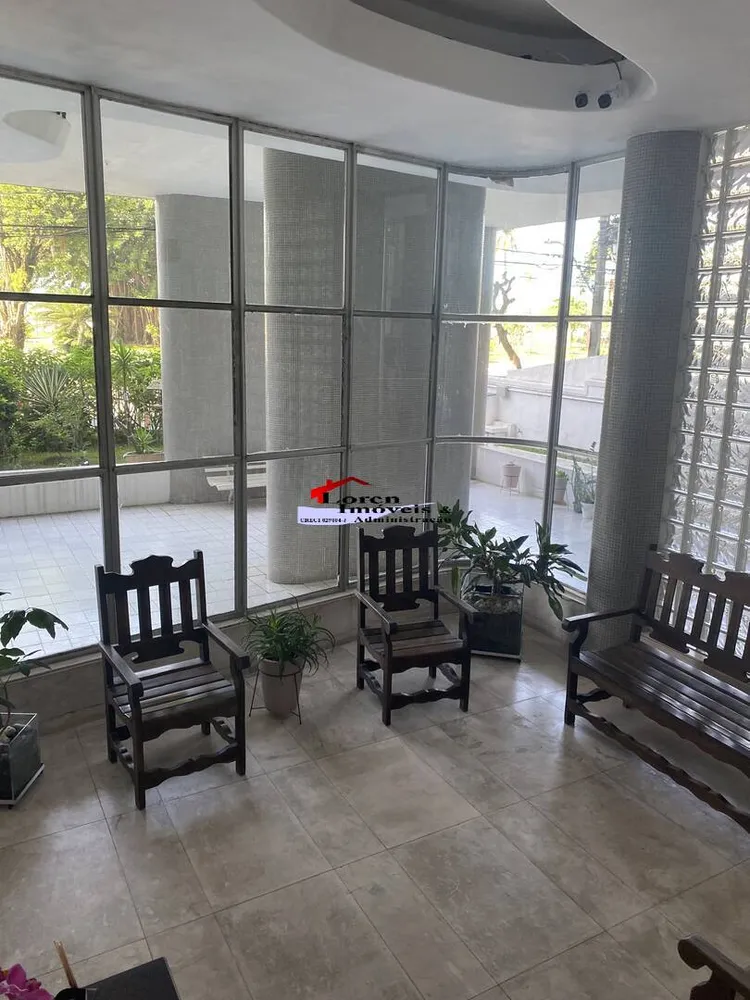 Apartamento, 2 quartos, 120 m² - Foto 5