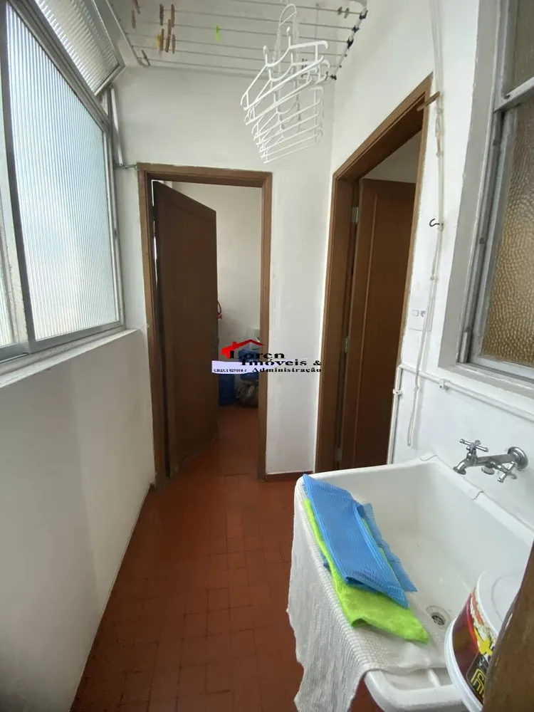 Apartamento, 2 quartos, 120 m² - Foto 11