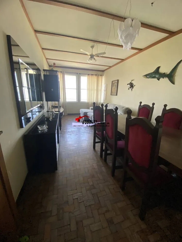 Apartamento, 2 quartos, 120 m² - Foto 1